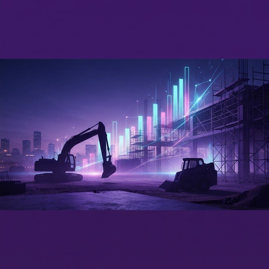 Top 10 Best Construction Equipment Rentals in Garland