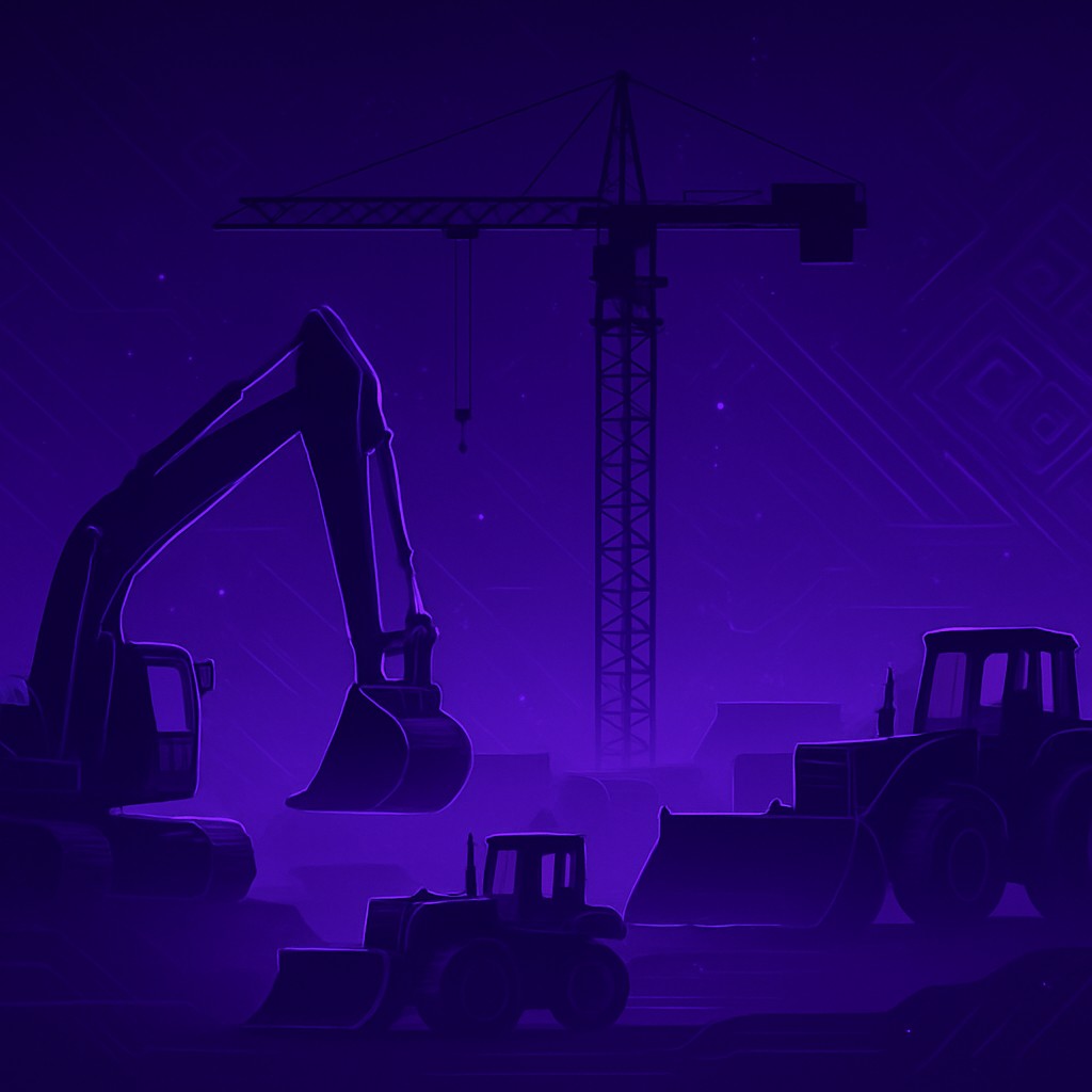 Top 10 Best Construction Equipment Rentals in Ghana