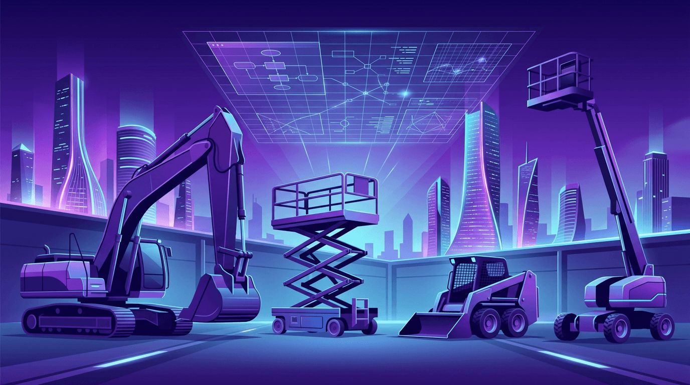 Top 10 Best Construction Equipment Rentals in Hartford