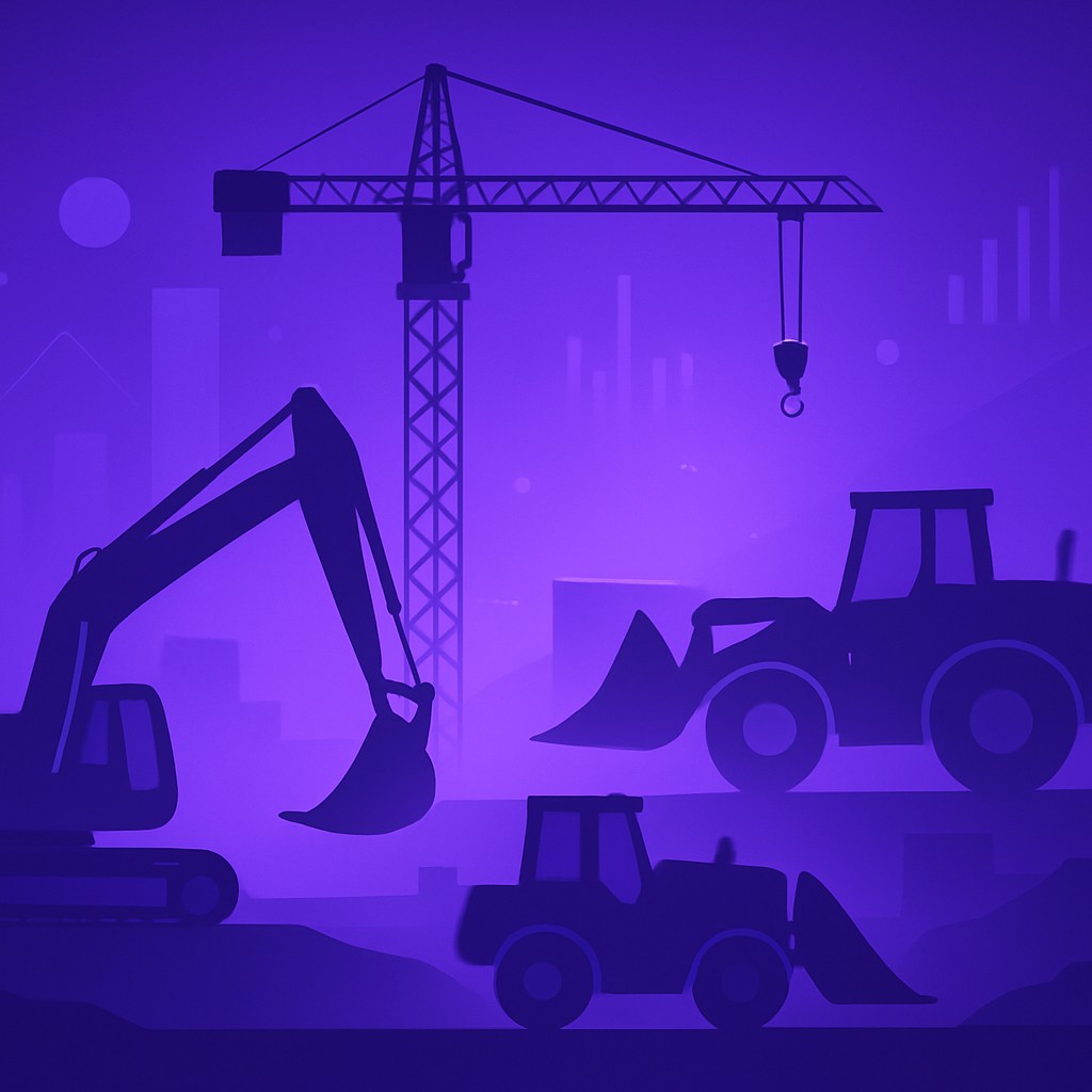Top 10 Best Construction Equipment Rentals in Honduras