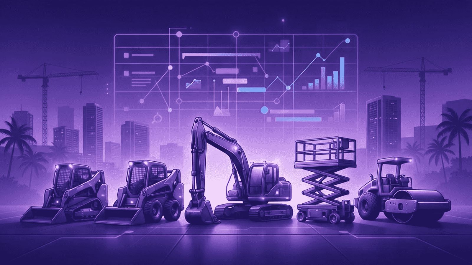 Top 10 Best Construction Equipment Rentals in Honolulu
