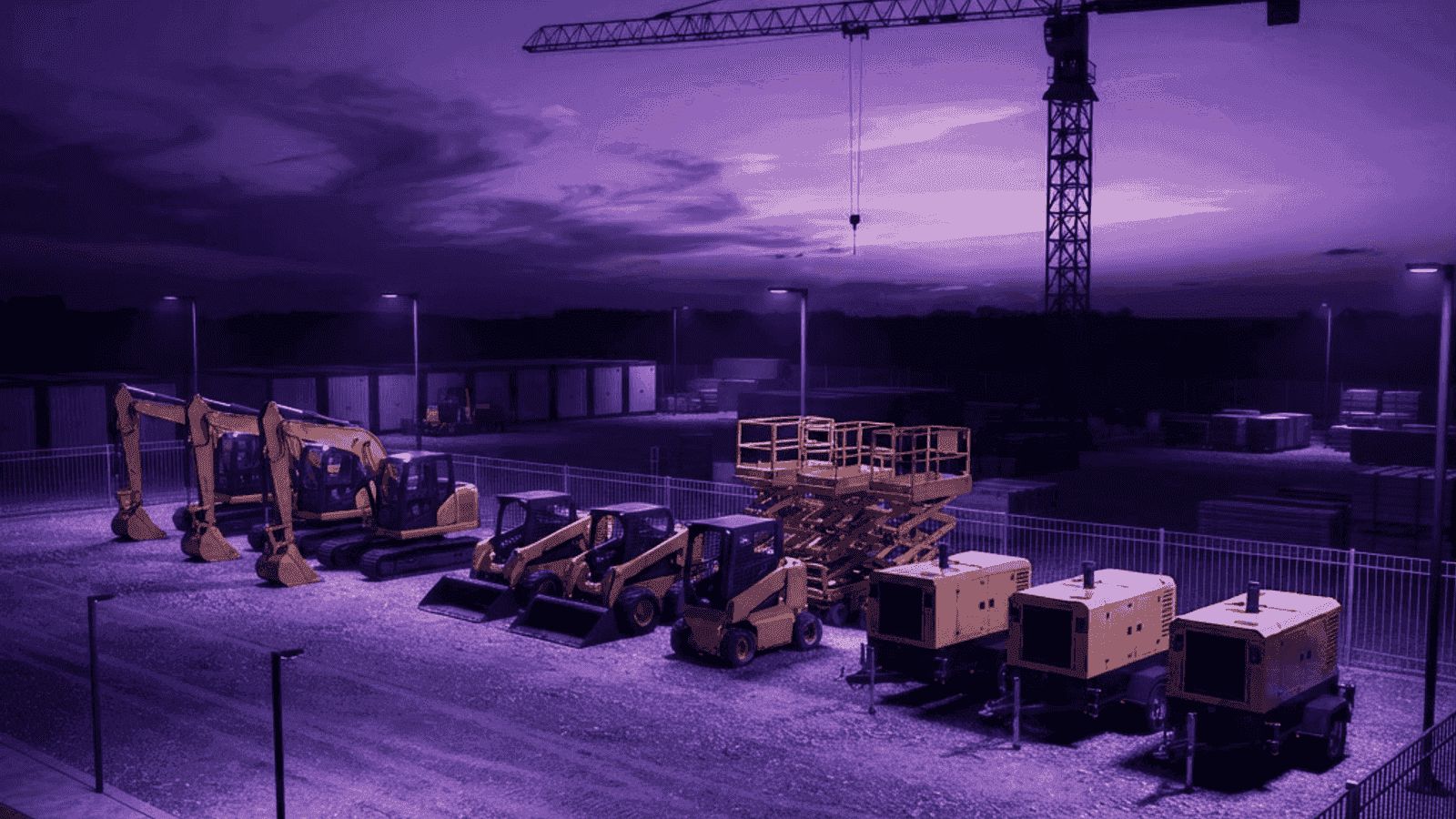 Top 10 Best Construction Equipment Rentals in Irvine