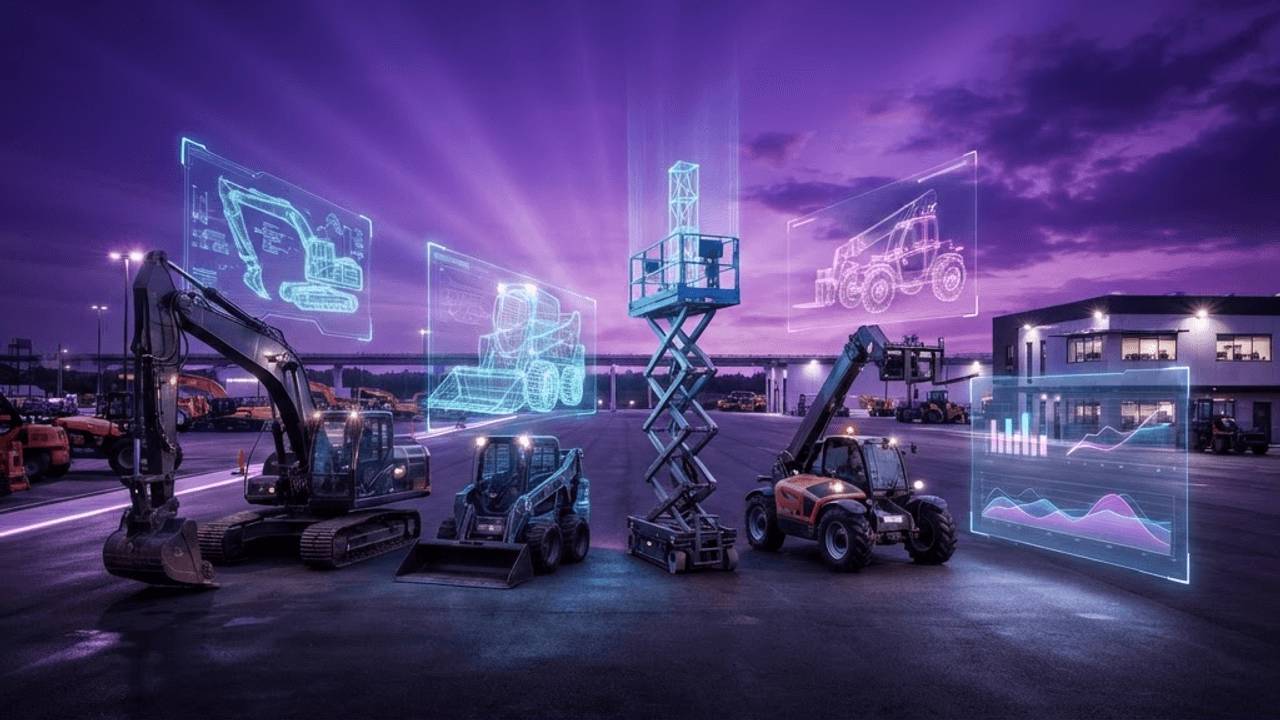 Top 10 Best Construction Equipment Rentals in Joliet
