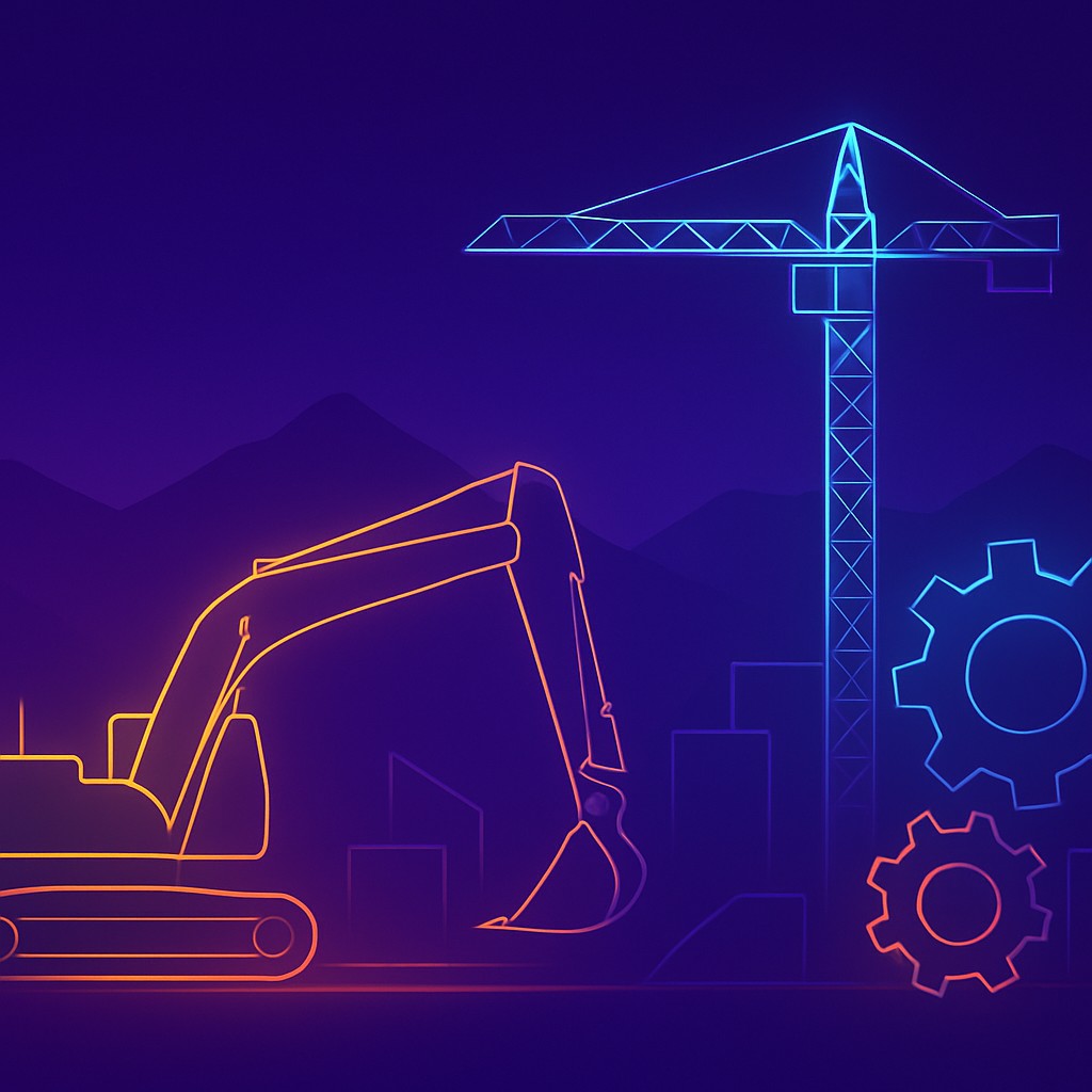 Top 10 Best Construction Equipment Rentals in Kyrgyzstan