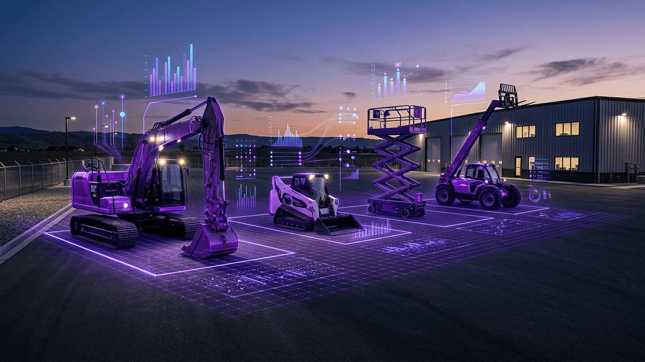 Top 10 Best Construction Equipment Rentals in Lakeland