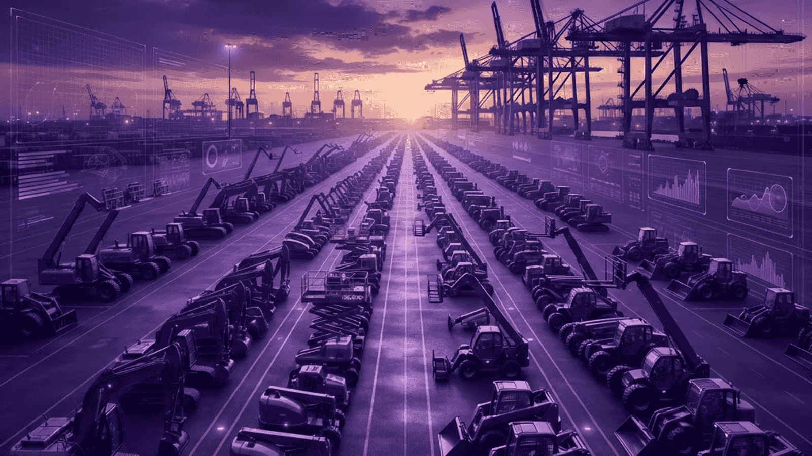 Top 10 Best Construction Equipment Rentals in Long Beach