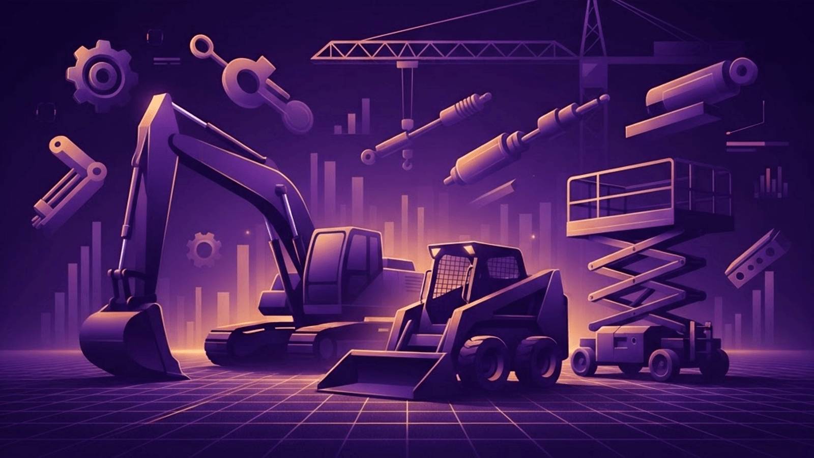Top 10 Best Construction Equipment Rentals in Macon-Bibb County