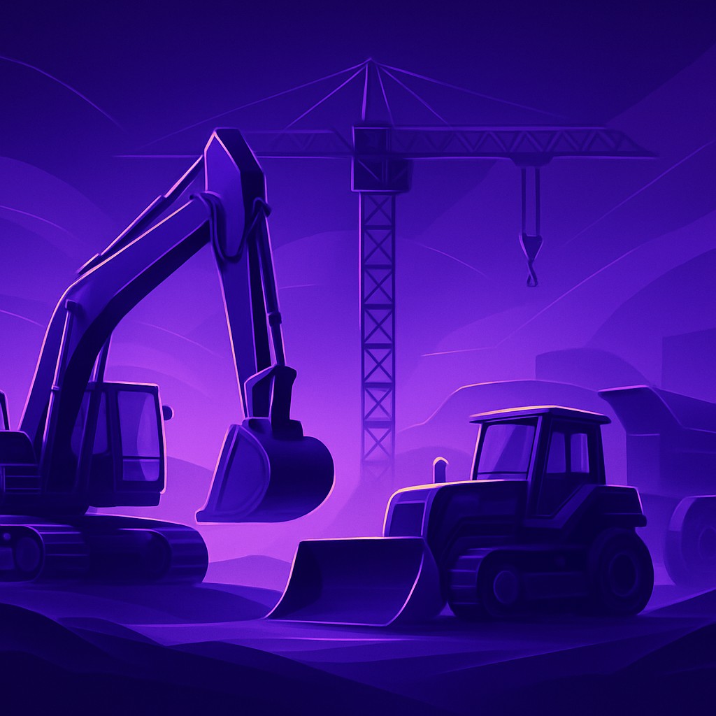 Top 10 Best Construction Equipment Rentals in Malawi
