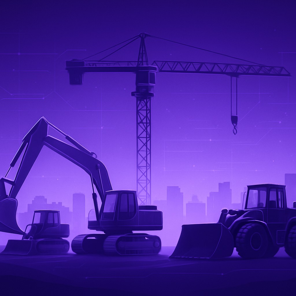 Top 10 Best Construction Equipment Rentals in Mali