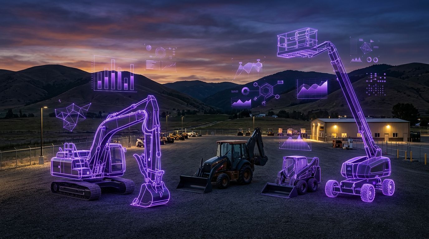 Top 10 Best Construction Equipment Rentals in Menifee