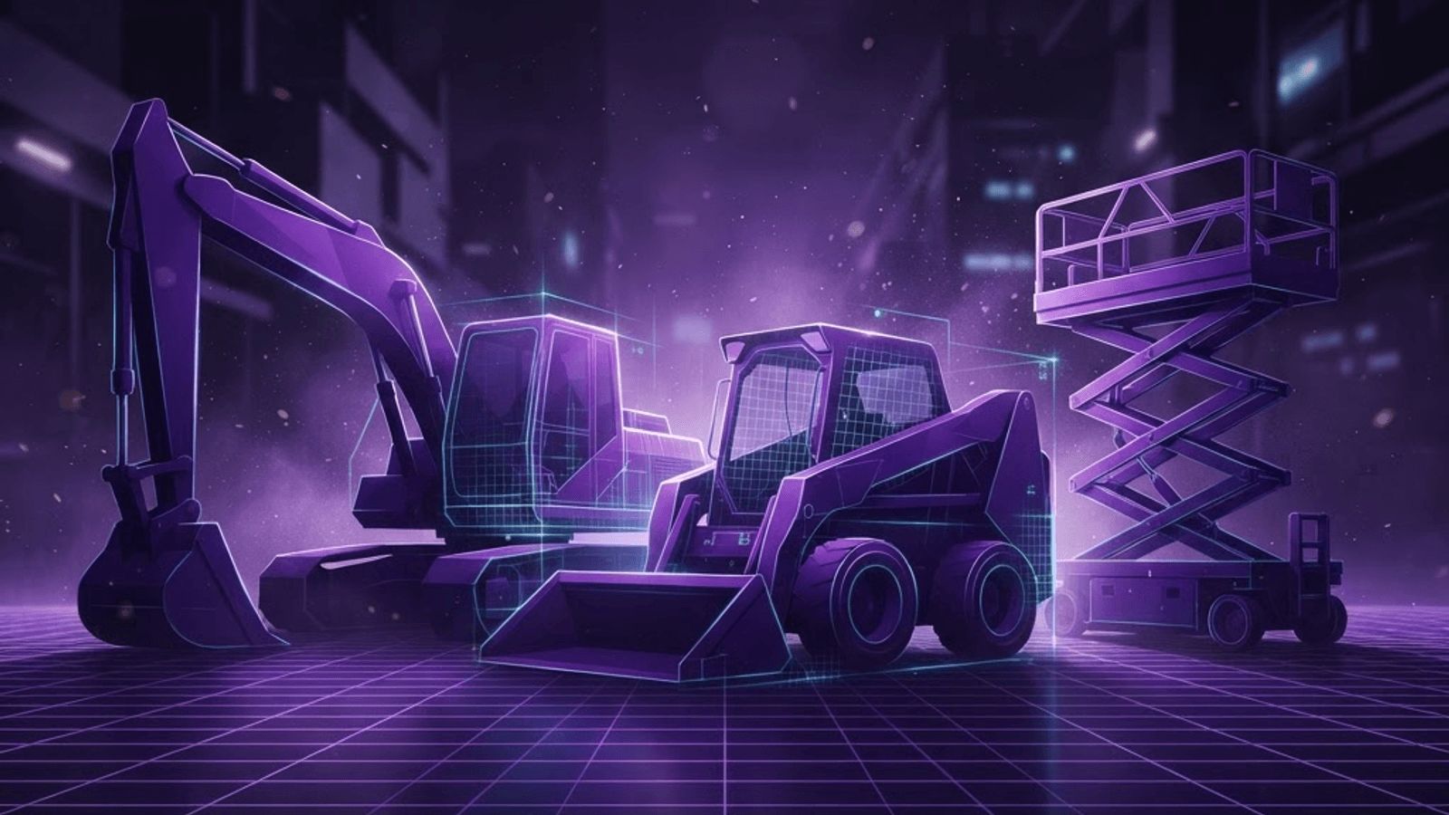 Top 10 Best Construction Equipment Rentals in Murfreesboro