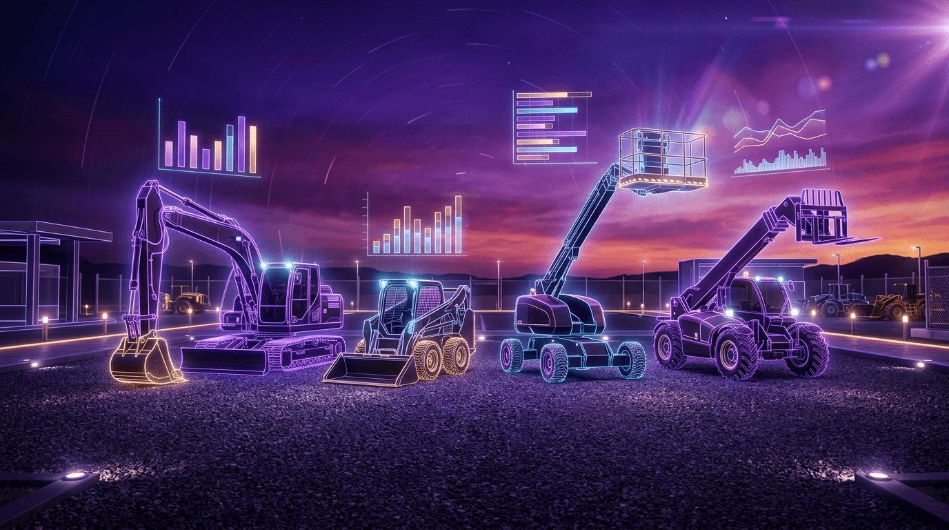 Top 10 Best Construction Equipment Rentals in Nampa