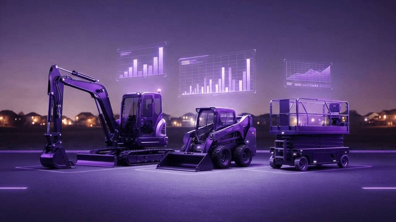 Top 10 Best Construction Equipment Rentals in Naperville