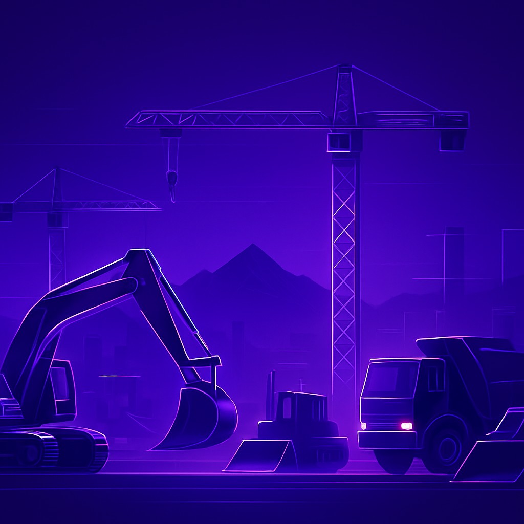 Top 10 Best Construction Equipment Rentals in Nepal