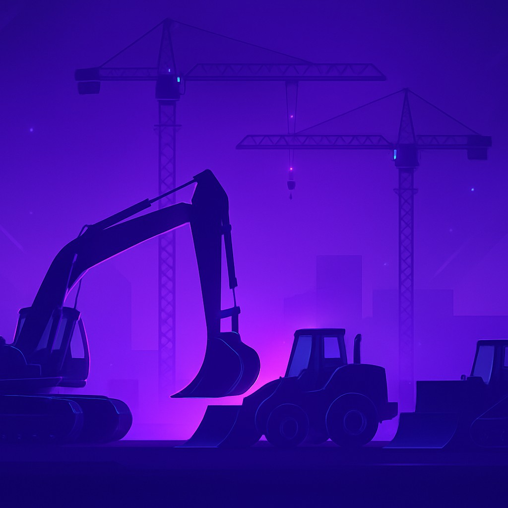 Top 10 Best Construction Equipment Rentals in North Korea