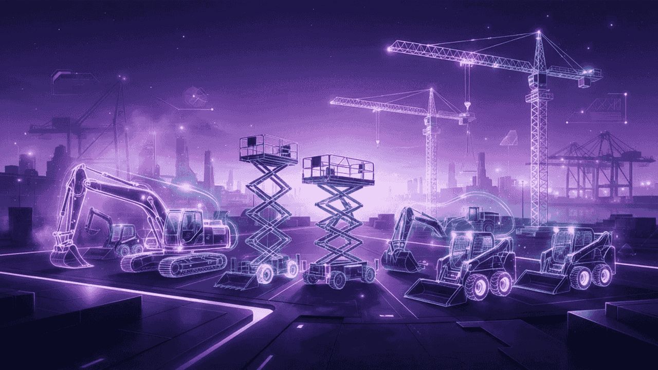 Top 10 Best Construction Equipment Rentals in Oakland