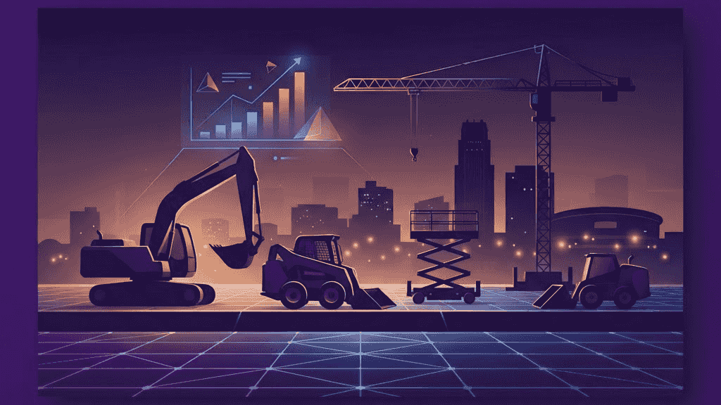 Top 10 Best Construction Equipment Rentals in Omaha