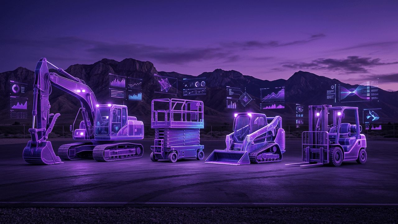 Top 10 Best Construction Equipment Rentals in Pasadena
