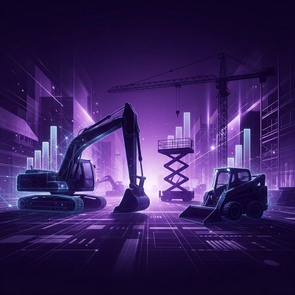 Top 10 Best Construction Equipment Rentals in Pittsburgh