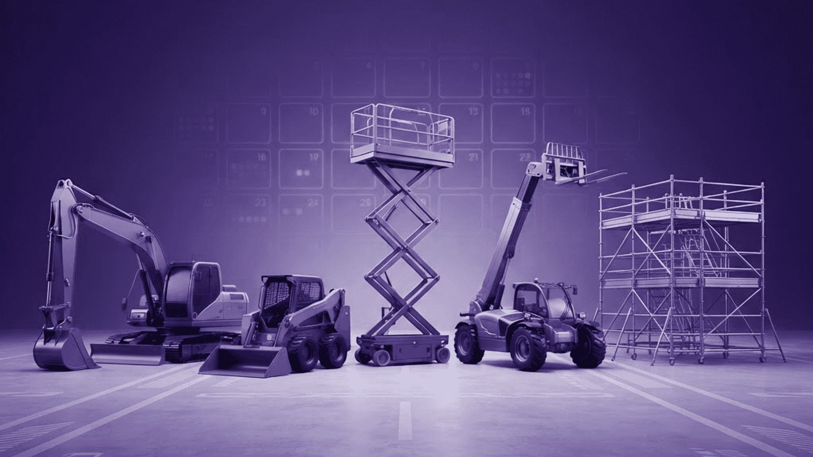 Top 10 Best Construction Equipment Rentals in Port St. Lucie