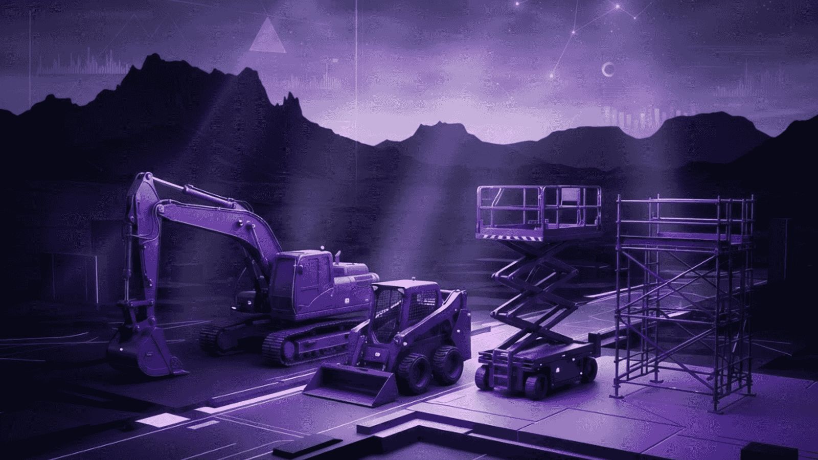 Top 10 Best Construction Equipment Rentals in Reno