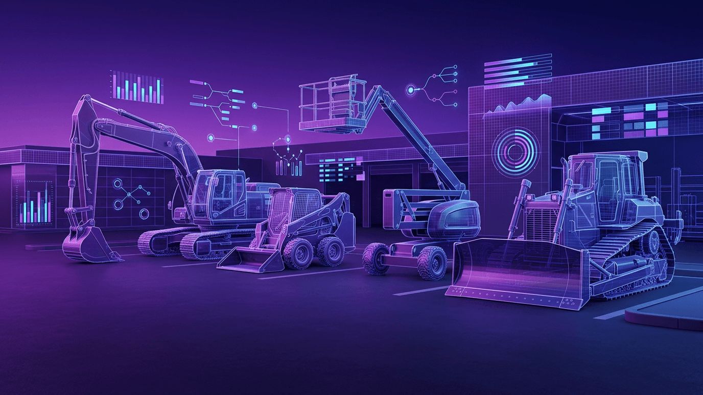 Top 10 Best Construction Equipment Rentals in Rockford
