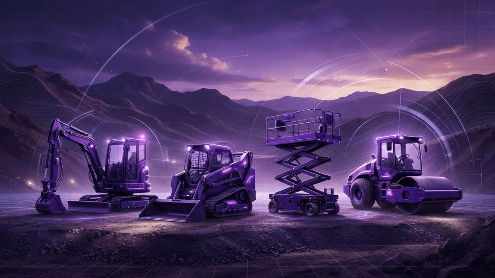 Top 10 Best Construction Equipment Rentals in Santa Rosa
