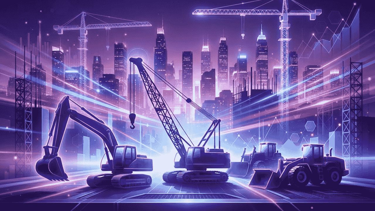 Top 10 Best Construction Equipment Rentals in Seattle