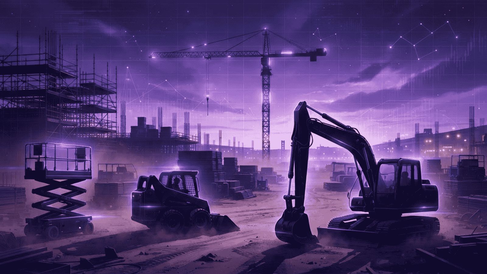Top 10 Best Construction Equipment Rentals in Stockton