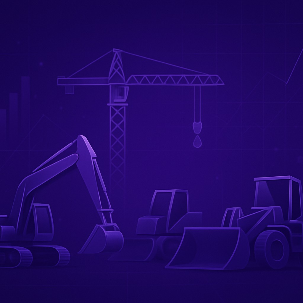 Top 10 Best Construction Equipment Rentals in Sudan