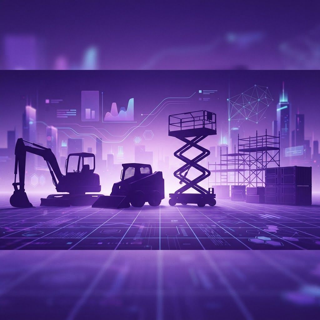 Top 10 Best Construction Equipment Rentals in Tallahassee
