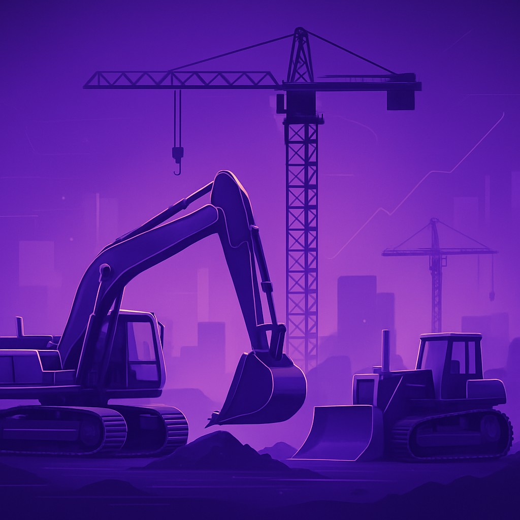 Top 10 Best Construction Equipment Rentals in Uganda