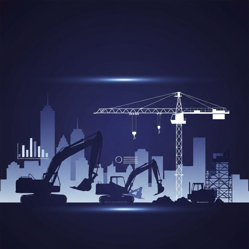Top 10 Best Construction Equipment Rentals in USA