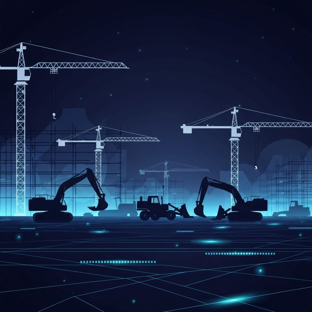 Top 10 Best Construction Equipment Rentals in Vietnam