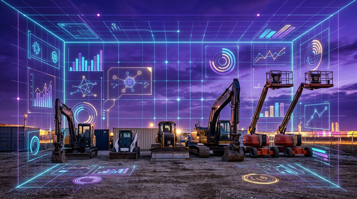 Top 10 Best Construction Equipment Rentals in Waco