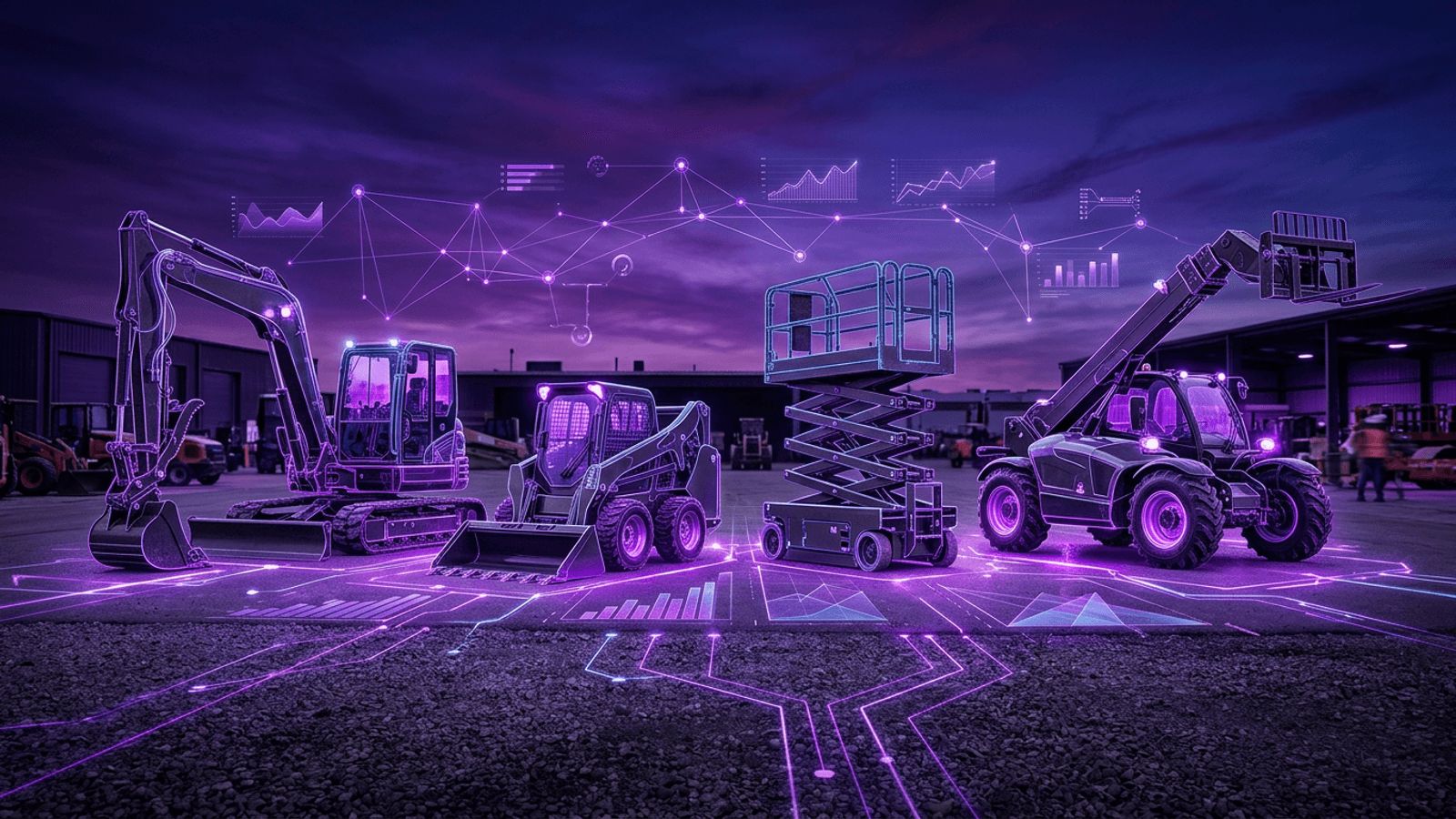 Top 10 Best Construction Equipment Rentals in Wilmington