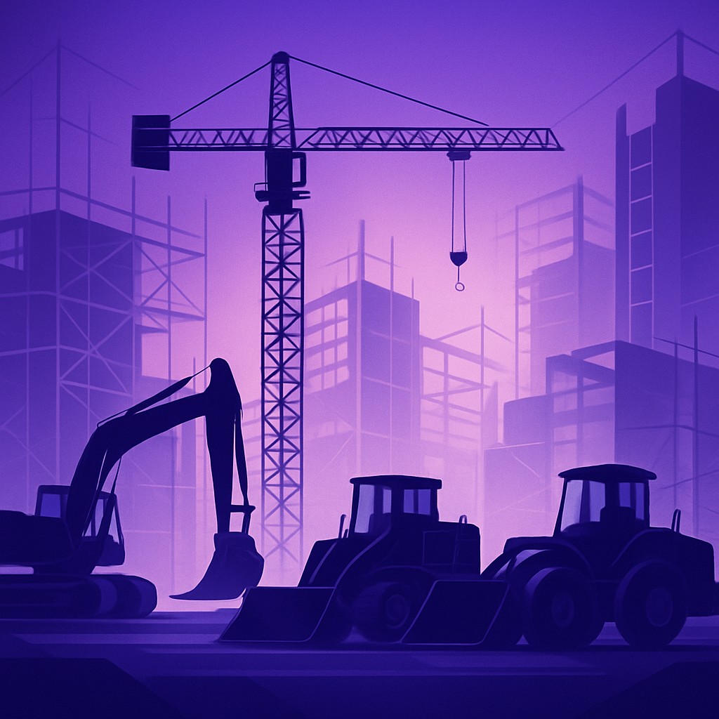 Top 10 Best Construction Equipment Rentals in Zimbabwe