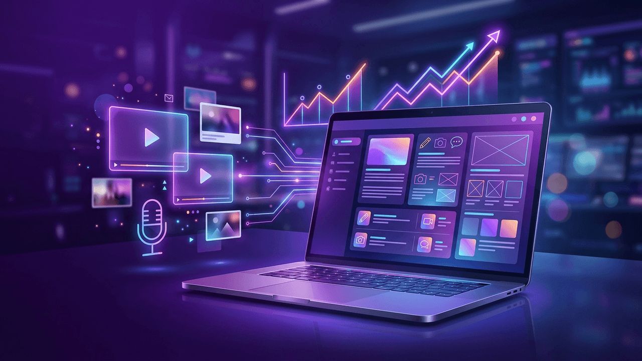 Top 10 Best Content Marketing Agencies in Allentown