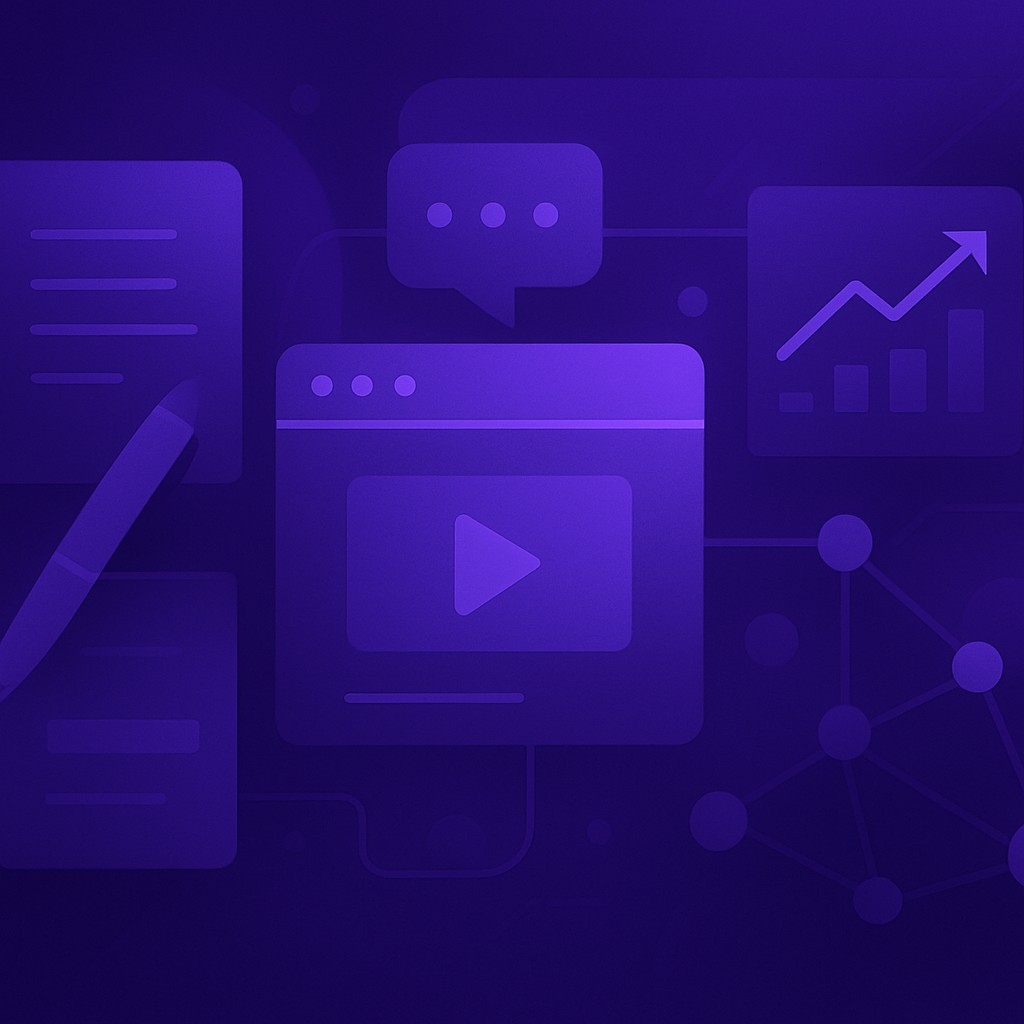 Top 10 Best Content Marketing Agencies in Argentina
