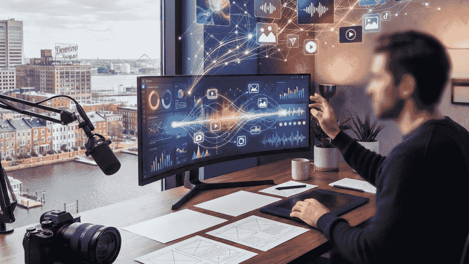 Top 10 Best Content Marketing Agencies in Baltimore