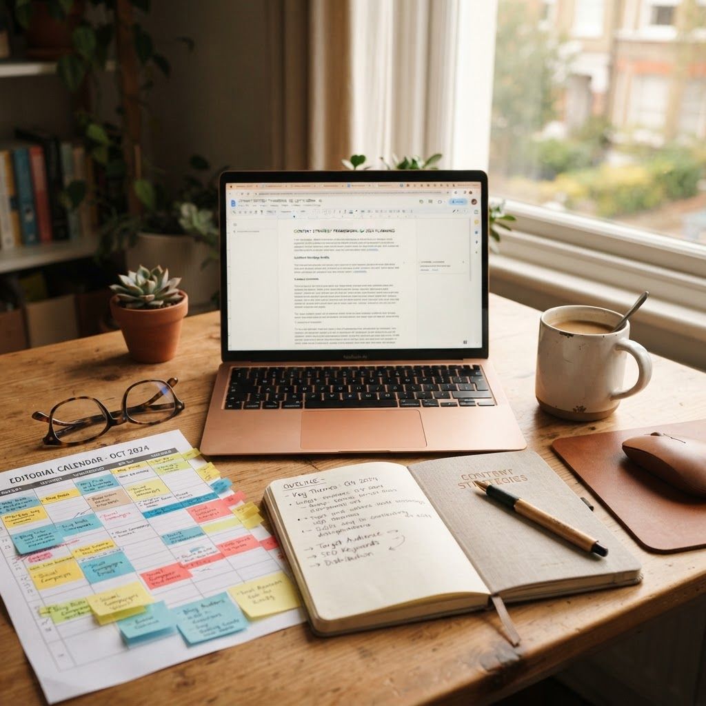 Top 10 Best Content Marketing Agencies in Buffalo