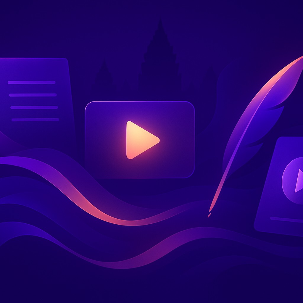 Top 10 Best Content Marketing Agencies in Cambodia