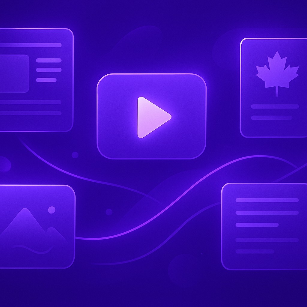 Top 10 Best Content Marketing Agencies in Canada