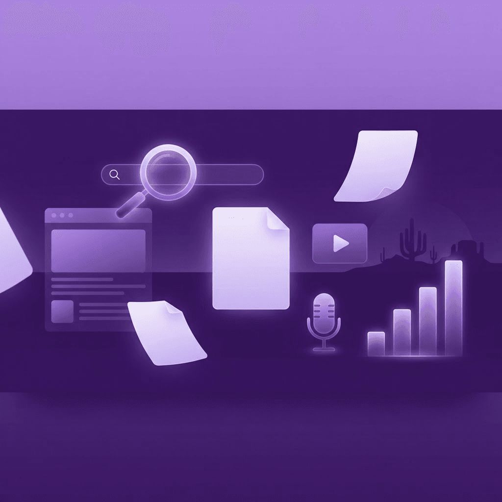 Top 10 Best Content Marketing Agencies in Chandler