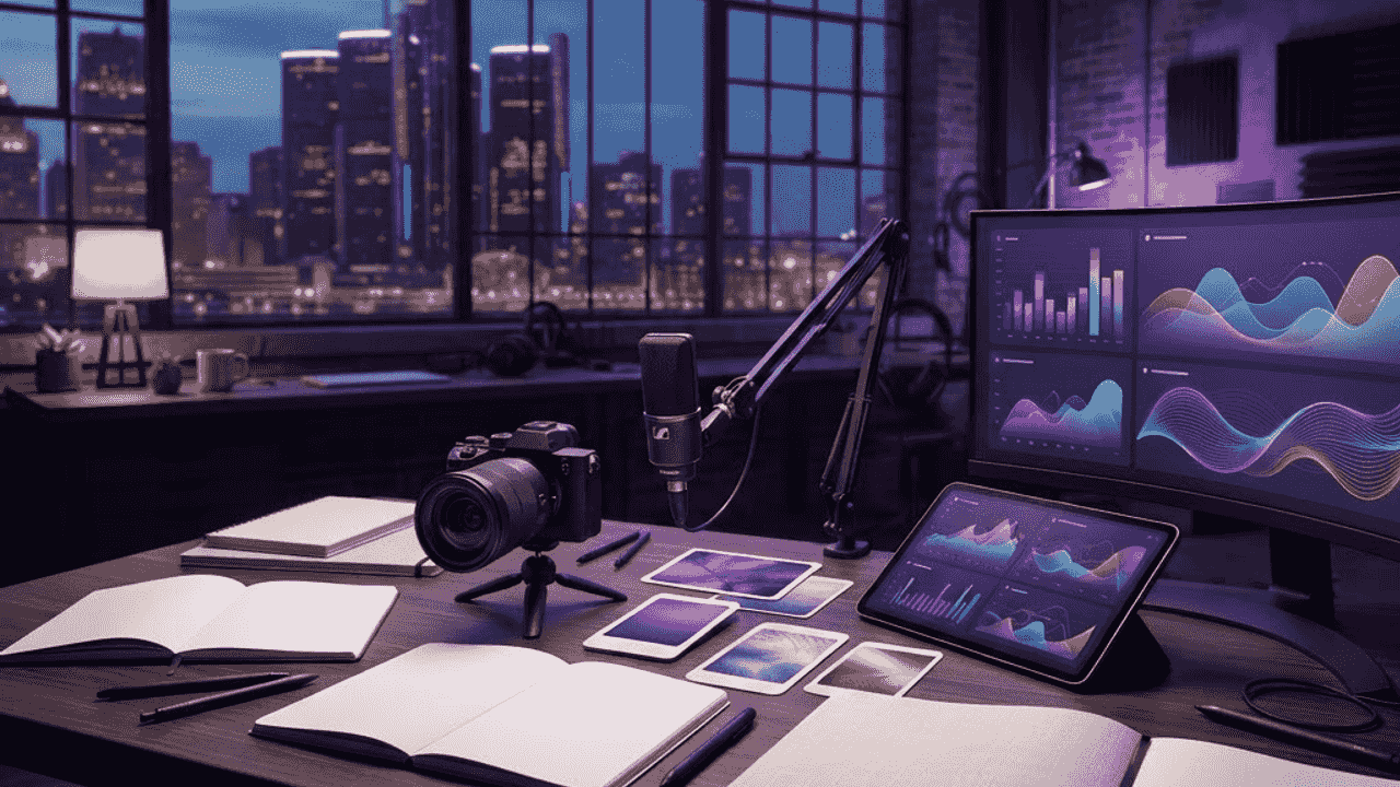 Top 10 Best Content Marketing Agencies in Detroit