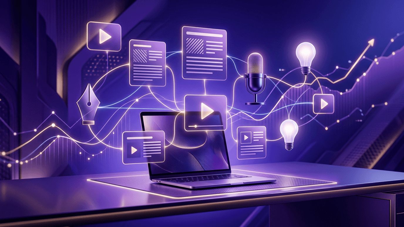 Top 10 Best Content Marketing Agencies in Elgin