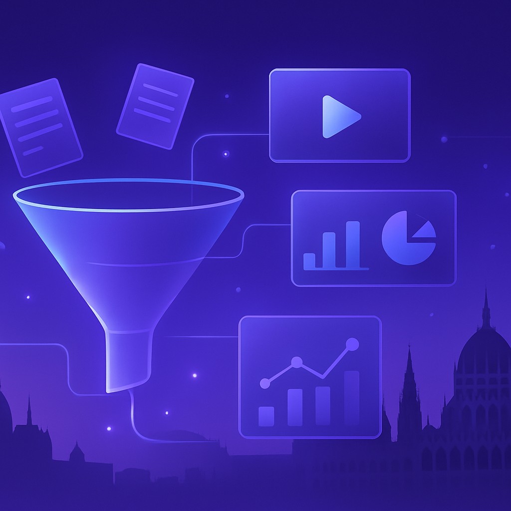 Top 10 Best Content Marketing Agencies in Hungary