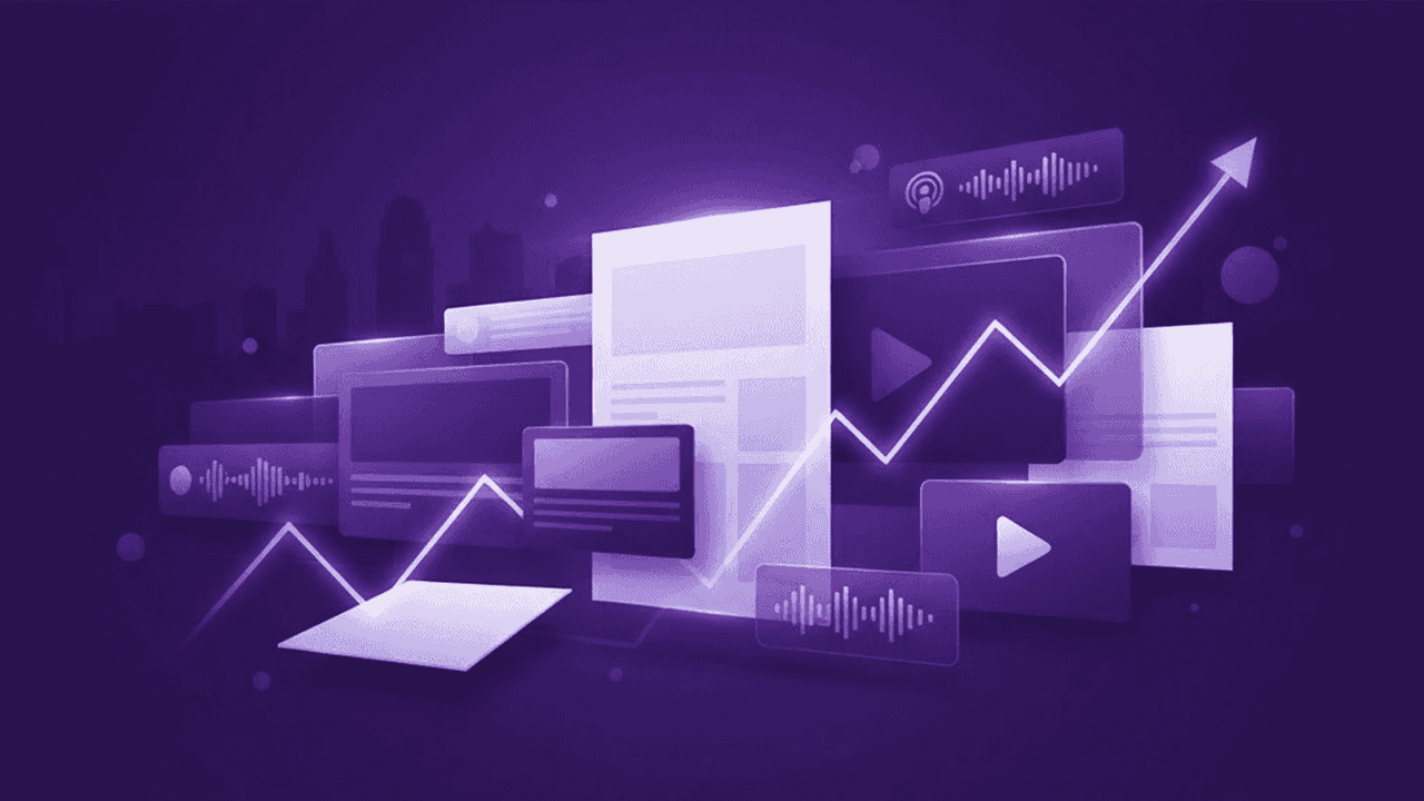 Top 10 Best Content Marketing Agencies in Kansas City