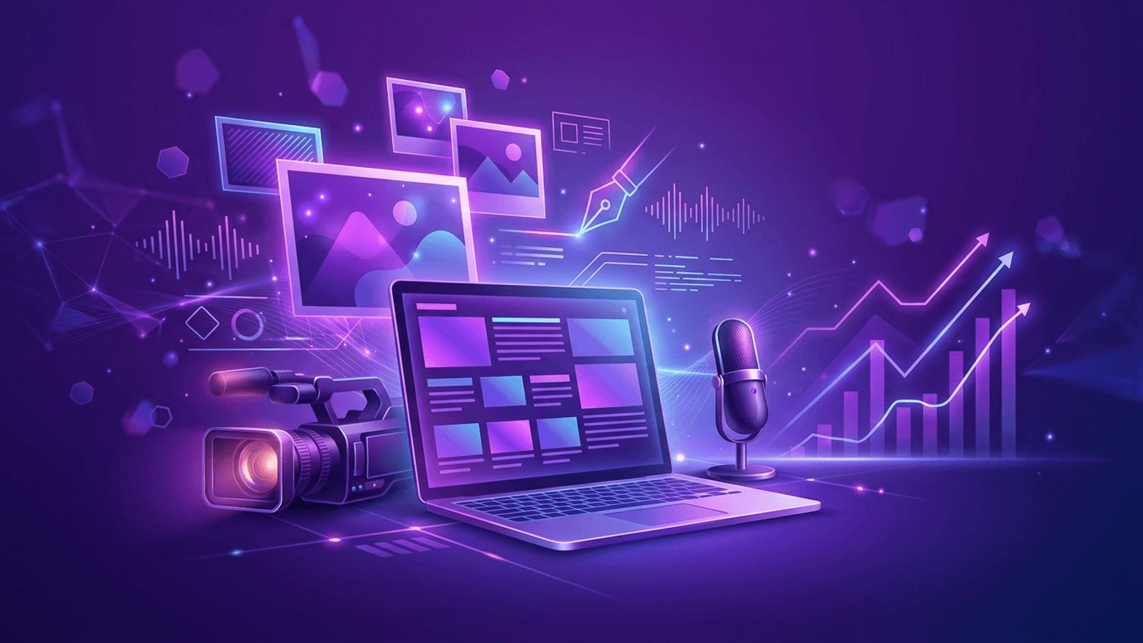 Top 10 Best Content Marketing Agencies in Las Cruces
