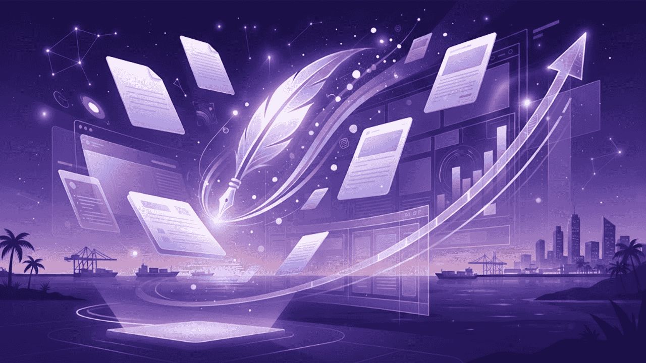 Top 10 Best Content Marketing Agencies in Long Beach